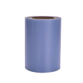 Hot Sale PVC Film Roll para impressão